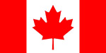 Canada Flag
